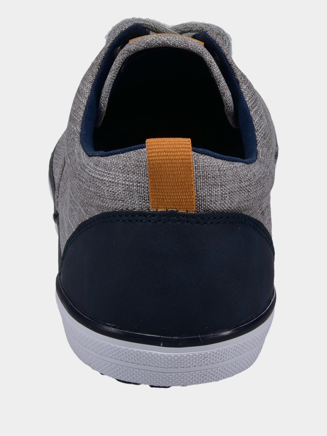 Кеды низкие Bugatti модель 321-50209-6900-1200 Фото