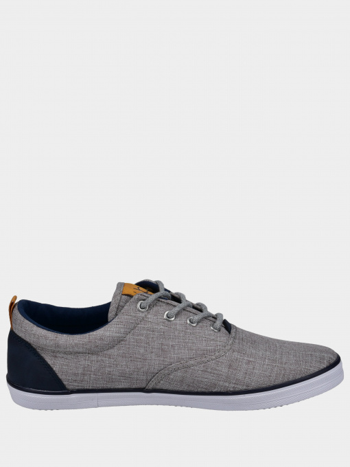 Кеди низькі Bugatti модель 321-50209-6900-1200 Фото