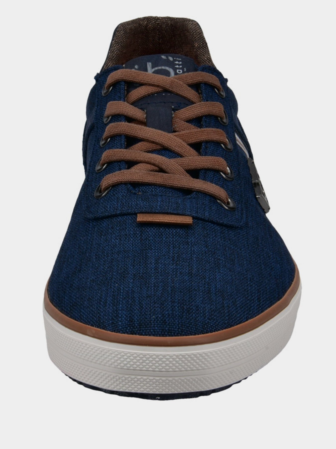 Кеды низкие Bugatti модель 321-50210-6900-4100 Фото