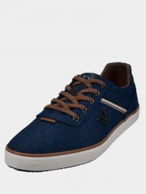 Кеды низкие Bugatti модель 321-50210-6900-4100 Фото