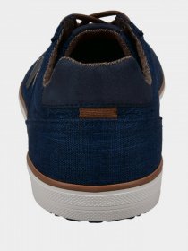 Кеды низкие Bugatti модель 321-50210-6900-4100 Фото