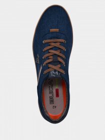 Кеды низкие Bugatti модель 321-50210-6900-4100 Фото