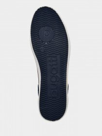 Кеди низькі Bugatti модель 321-50210-6900-4100 Кеди низькі Bugatti модель 321-50210-6900-4100 Фото