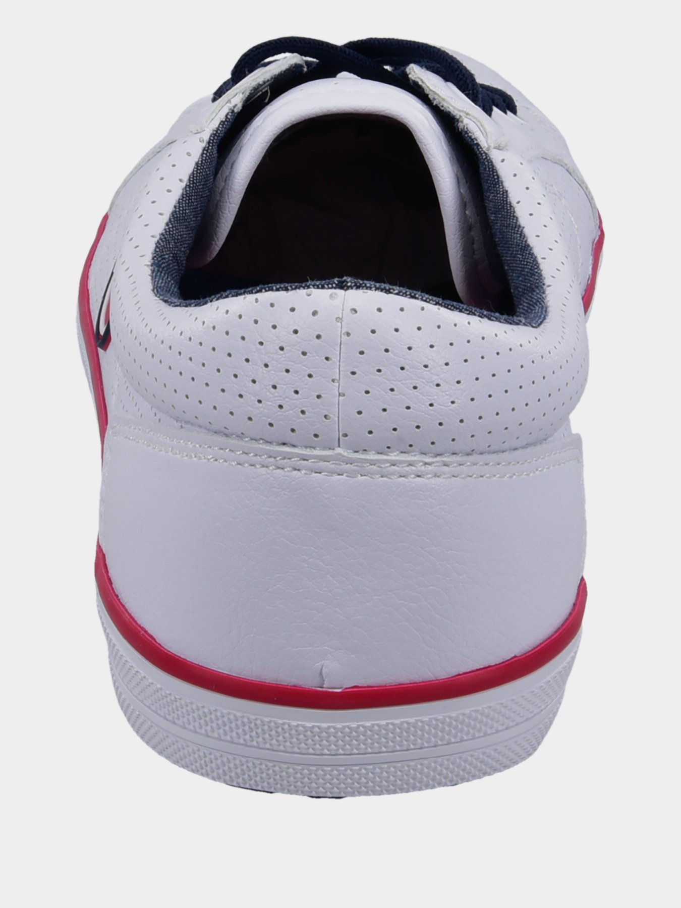 Кеды низкие Bugatti модель 321-50211-5000-2000 Фото