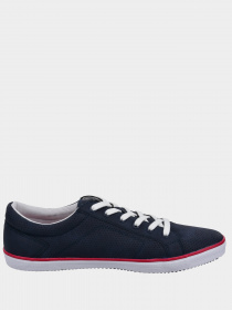 Кеды низкие Bugatti модель 321-50211-5000-4100 Фото