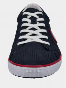 Кеды низкие Bugatti модель 321-50211-5000-4100 Фото