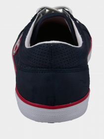 Кеды низкие Bugatti модель 321-50211-5000-4100 Фото