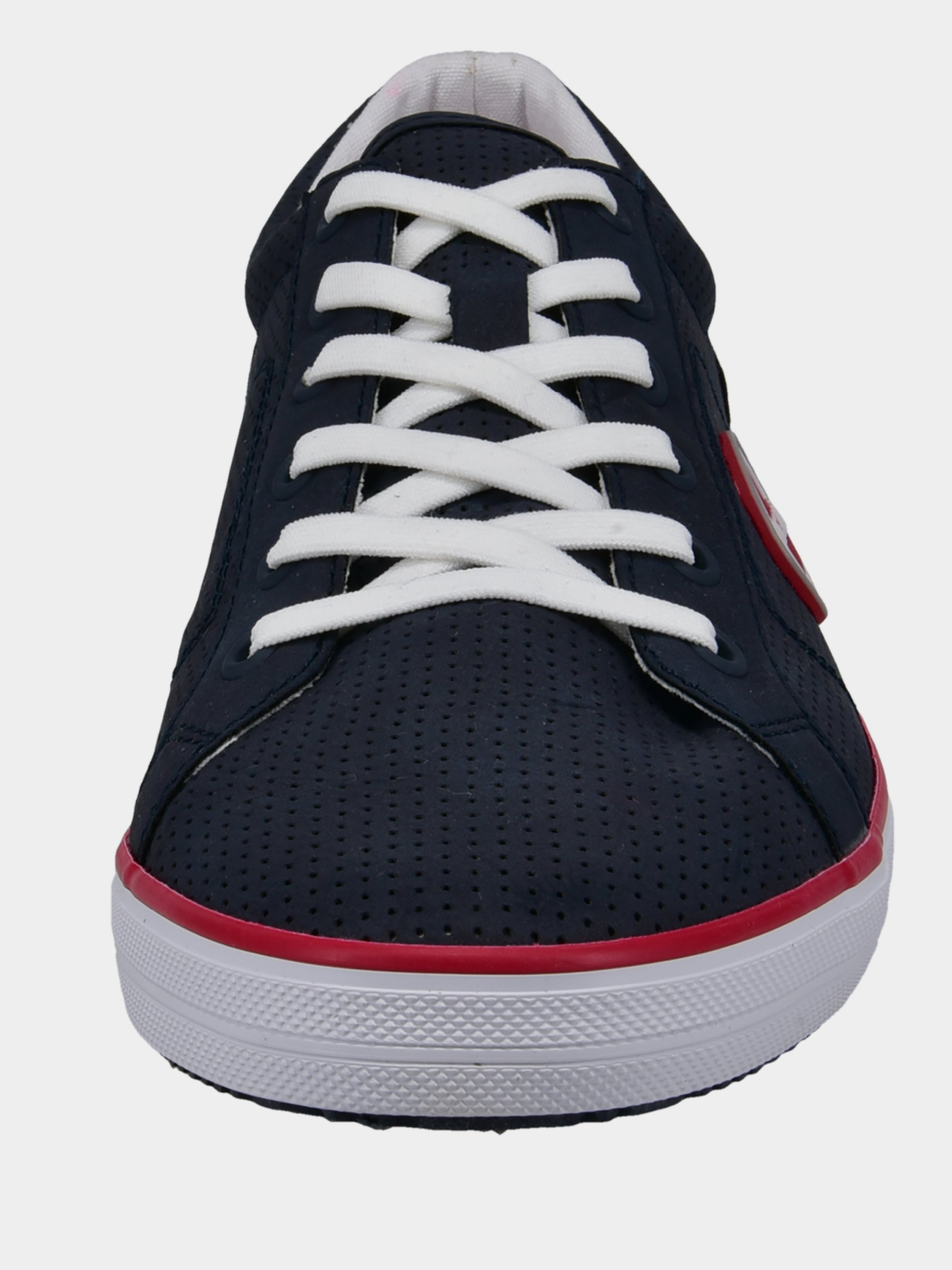 Кеди низькі Bugatti модель 321-50211-5000-4100 Фото