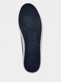 Кеди низькі Bugatti модель 321-50211-5000-4100 Фото