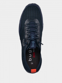 Кроссовки Bugatti модель 321-A3E01-6900-4100 Фото