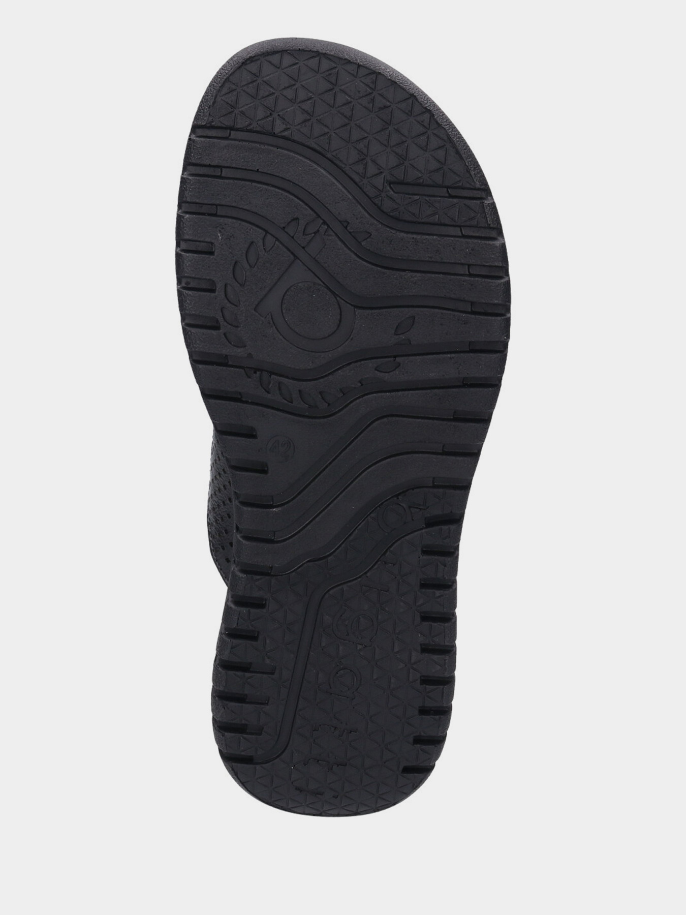 Шлепанцы Bugatti Idaho модель 321-70786-1000-1000 Фото