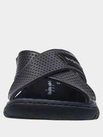 Шлепанцы Bugatti Idaho модель 321-70786-1000-1000 Фото