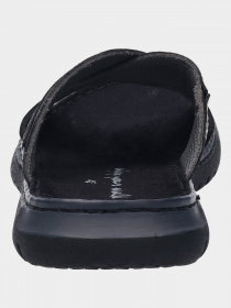 Шлепанцы Bugatti Idaho модель 321-70786-1000-1000 Фото