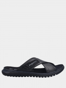 Шлепанцы Bugatti Idaho модель 321-70786-1000-1000 Фото