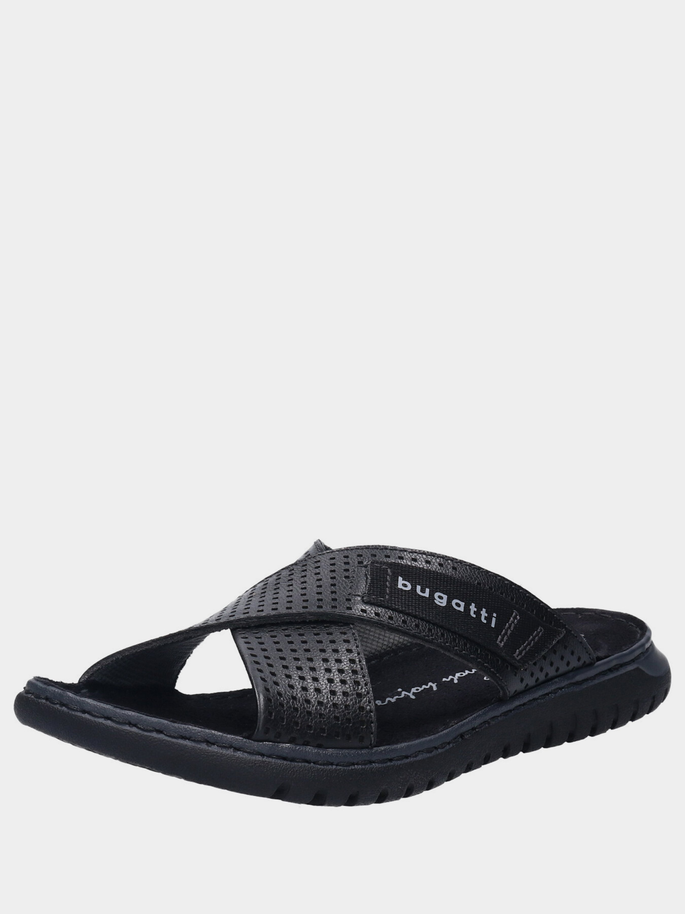 Шльопанці Bugatti Idaho модель 321-70786-1000-1000 Фото