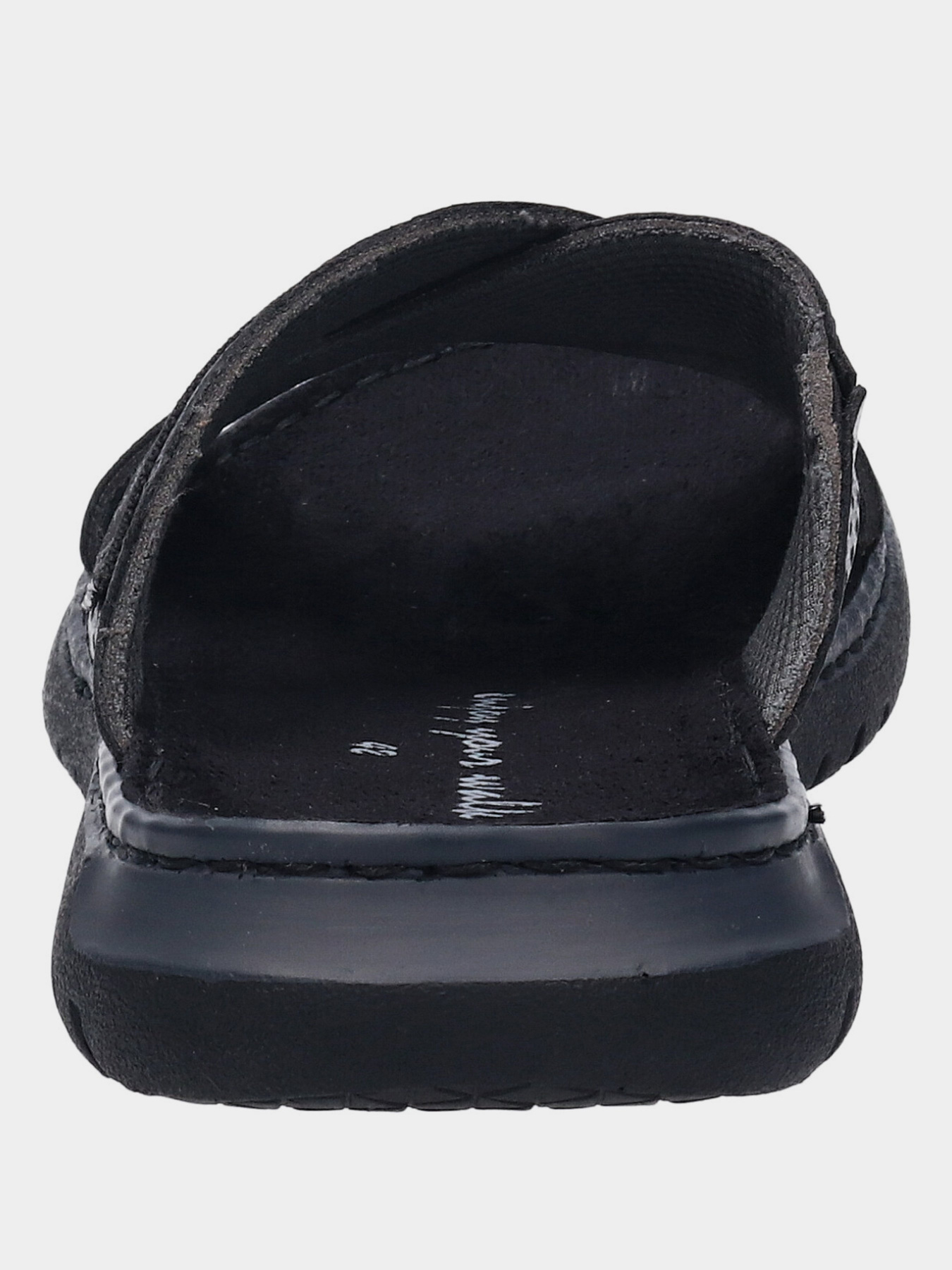 Шльопанці Bugatti Idaho модель 321-70786-1000-1000 Фото