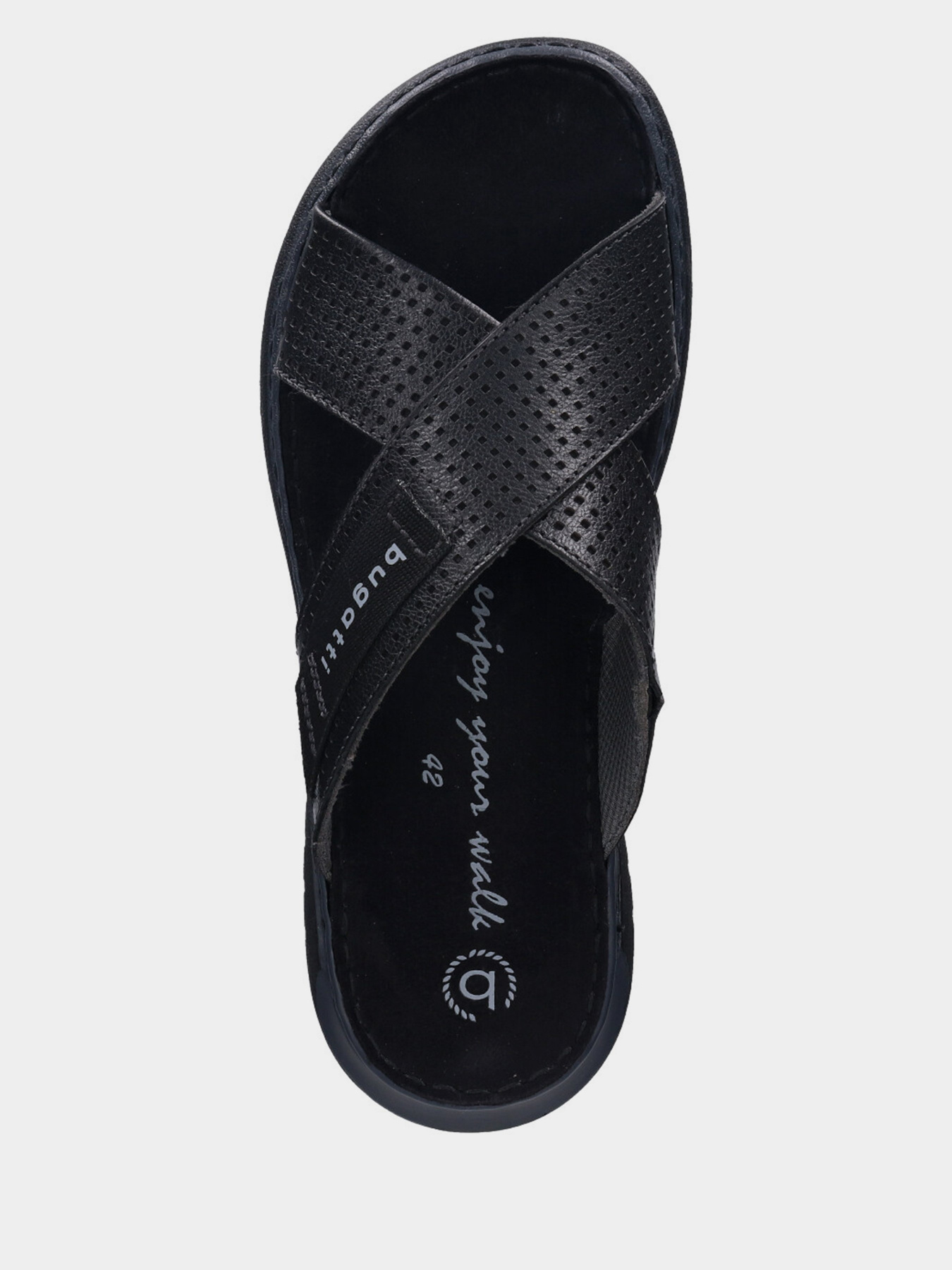 Шльопанці Bugatti Idaho модель 321-70786-1000-1000 Фото