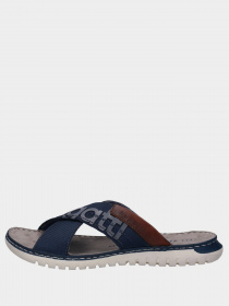 Шлепанцы Bugatti Idaho модель 321-70785-6900-4100 Шлепанцы Bugatti Idaho модель 321-70785-6900-4100 Фото