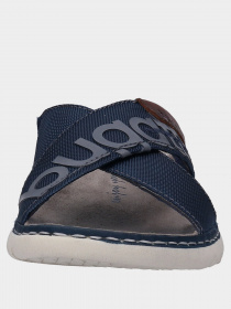 Шлепанцы Bugatti Idaho модель 321-70785-6900-4100 Шлепанцы Bugatti Idaho модель 321-70785-6900-4100 Фото