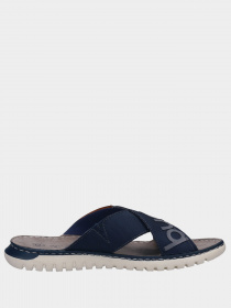 Шлепанцы Bugatti Idaho модель 321-70785-6900-4100 Шлепанцы Bugatti Idaho модель 321-70785-6900-4100 Фото