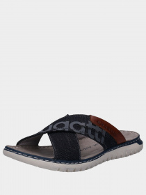 Шлепанцы Bugatti модель 321-70785-6900-1000 Фото