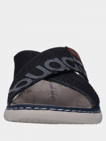 Шлепанцы Bugatti модель 321-70785-6900-1000 Фото