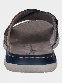 Шлепанцы Bugatti модель 321-70785-6900-1000 Фото