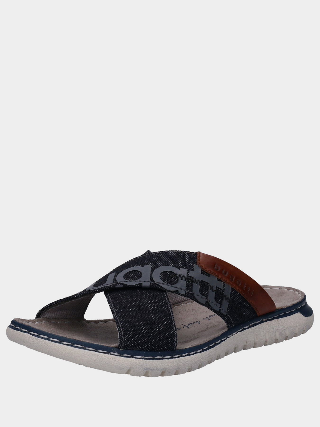 Шльопанці Bugatti модель 321-70785-6900-1000 Фото