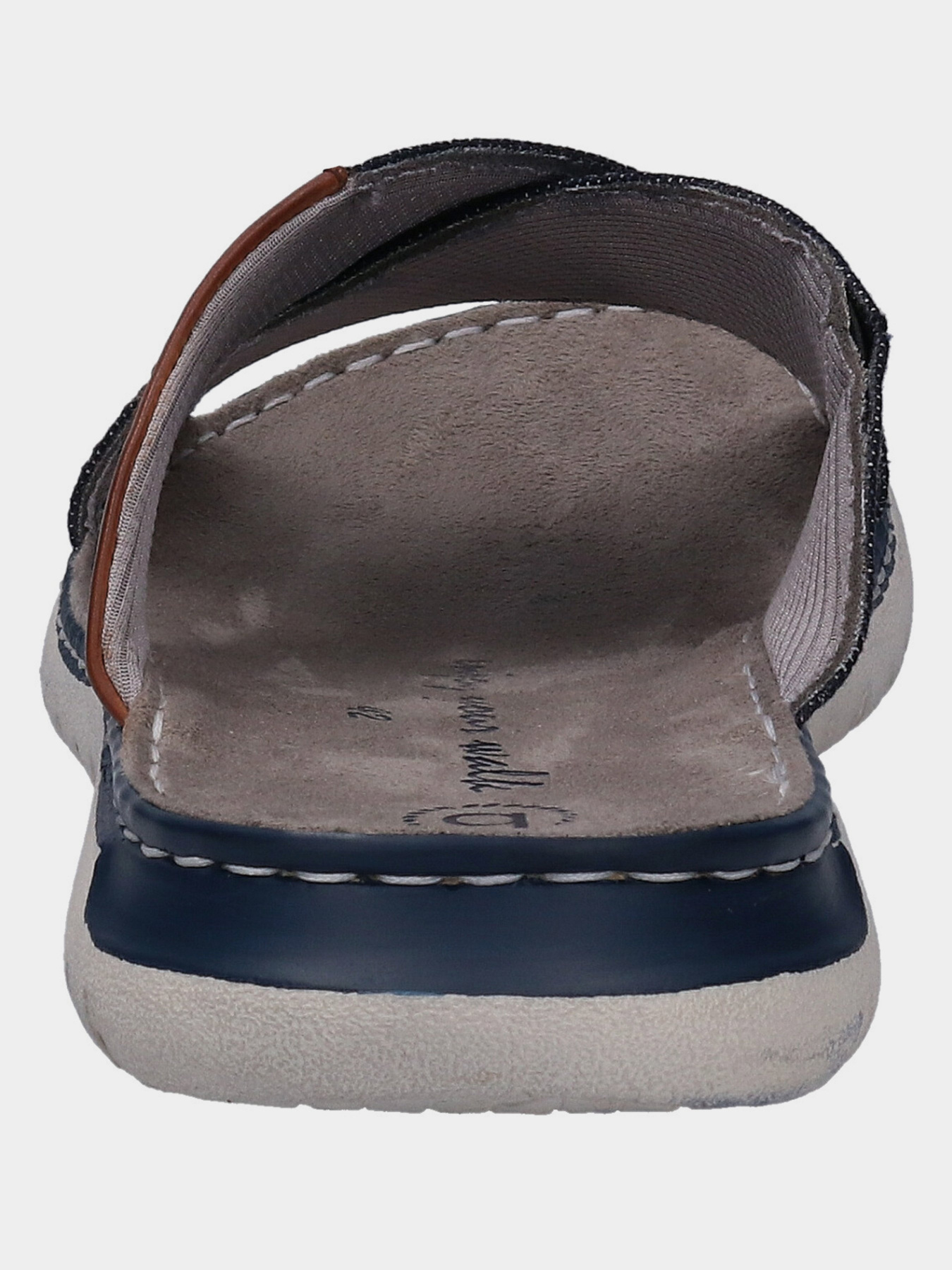 Шльопанці Bugatti модель 321-70785-6900-1000 Фото