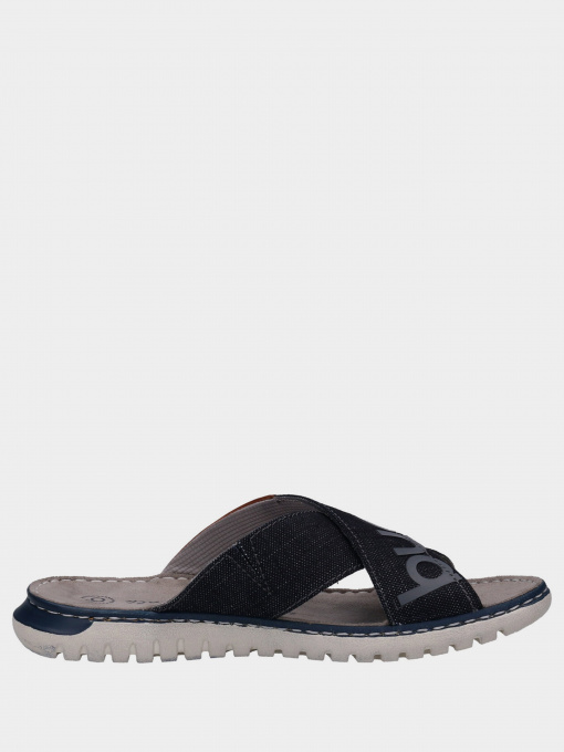 Шлепанцы Bugatti модель 321-70785-6900-1000 Фото