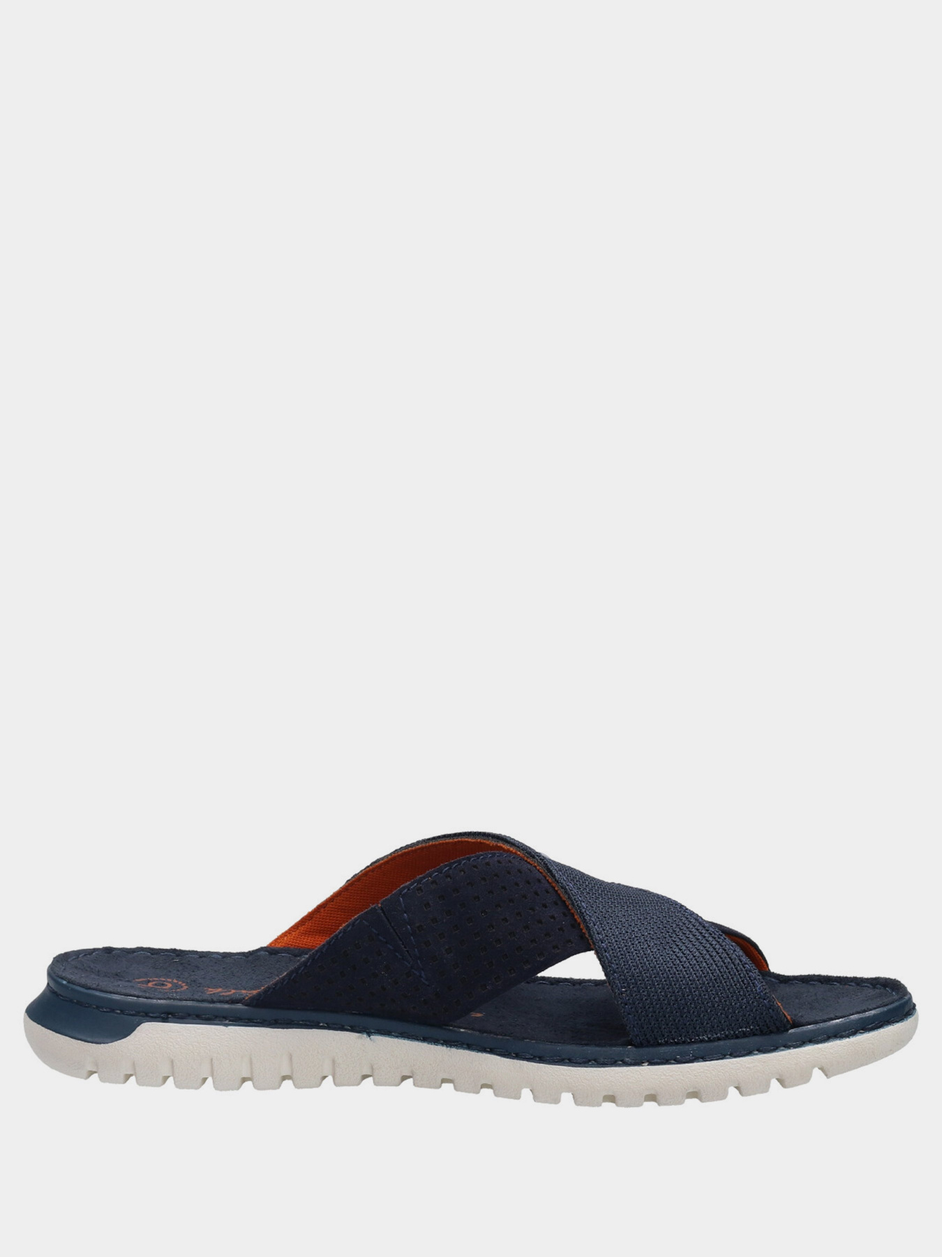 Шлепанцы Bugatti Idaho модель 321-70787-6914-4141 Фото