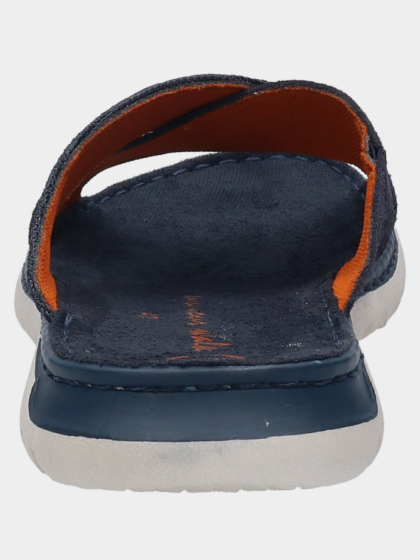 Шлепанцы Bugatti Idaho модель 321-70787-6914-4141 Фото