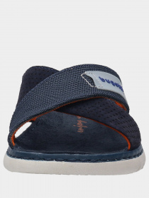 Шлепанцы Bugatti Idaho модель 321-70787-6914-4141 Фото