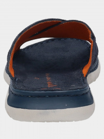 Шлепанцы Bugatti Idaho модель 321-70787-6914-4141 Фото