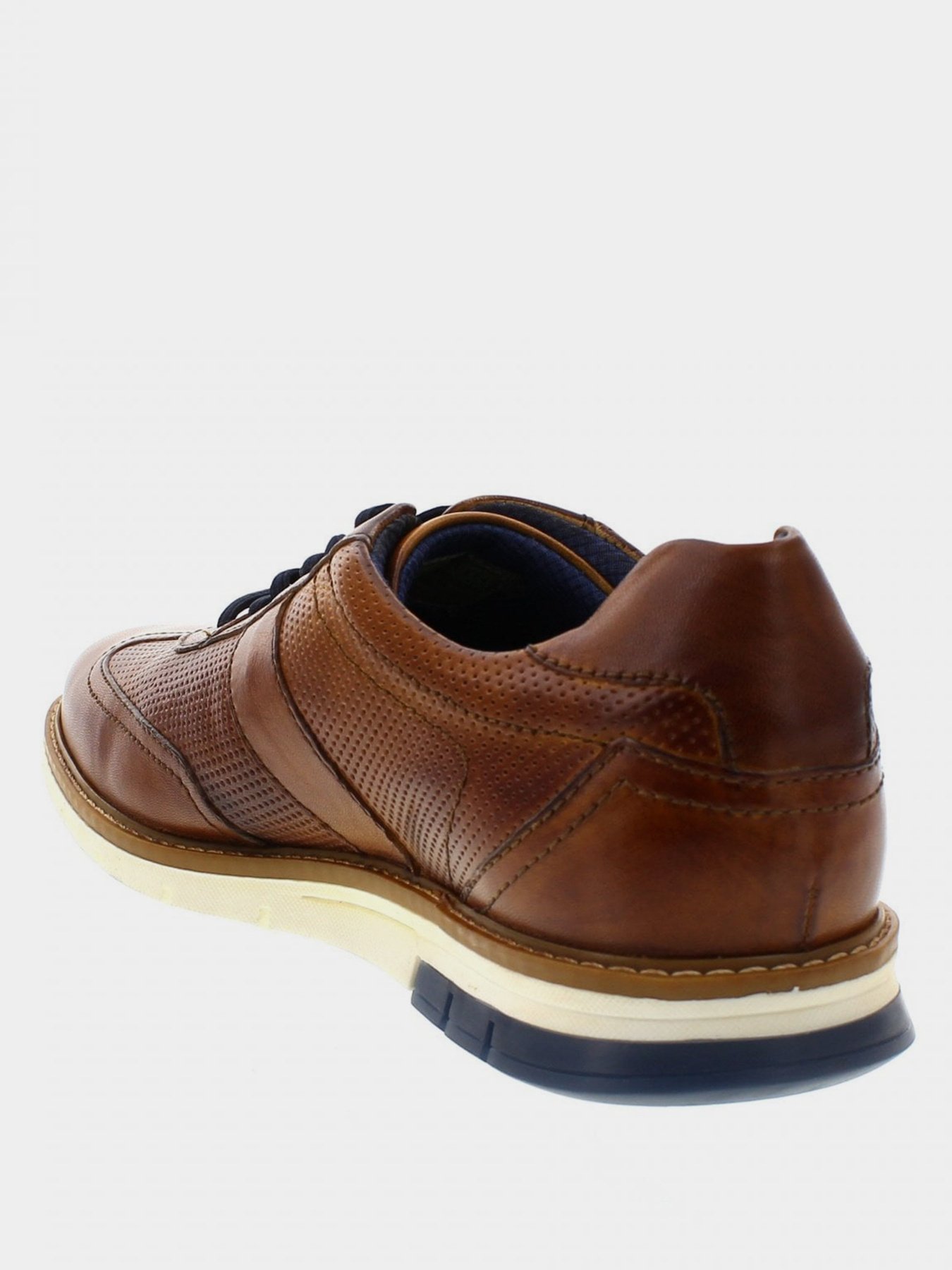 Полуботинки Bugatti модель 311-91601-4100-6300 Фото