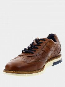 Полуботинки Bugatti модель 311-91601-4100-6300 Полуботинки Bugatti модель 311-91601-4100-6300 Фото