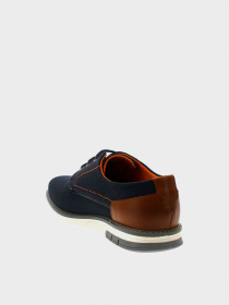 Напівчеревики Bugatti модель 311-91602-6912-4163 Фото