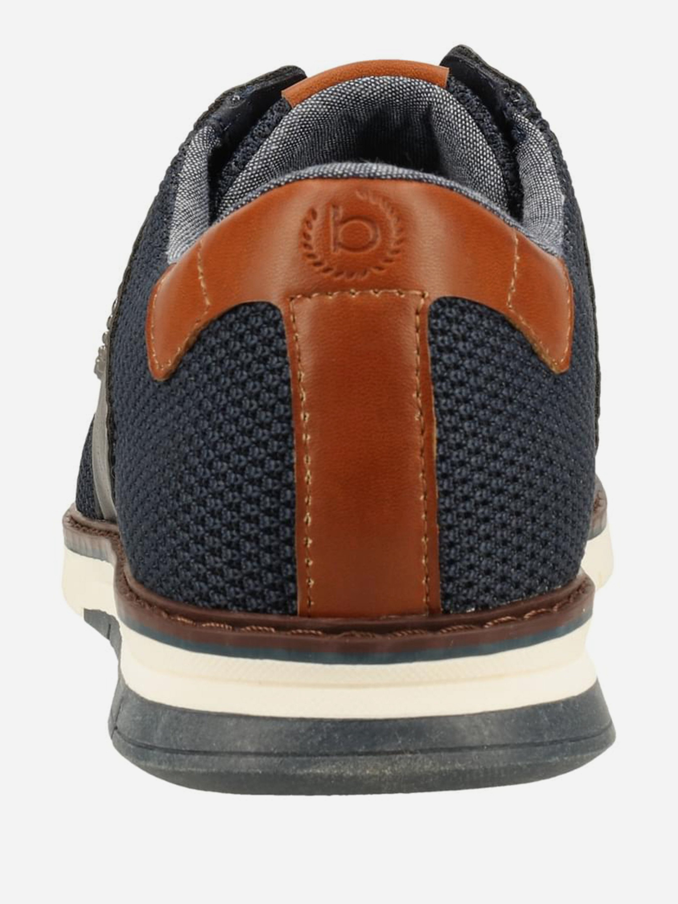 Полуботинки Bugatti модель 311-91609-6900-4100 Фото