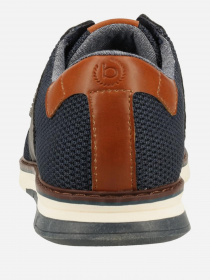 Полуботинки Bugatti модель 311-91609-6900-4100 Фото