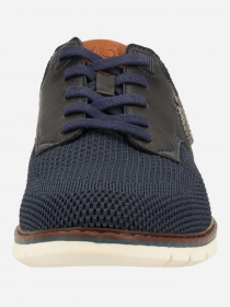 Полуботинки Bugatti модель 311-91609-6900-4100 Фото