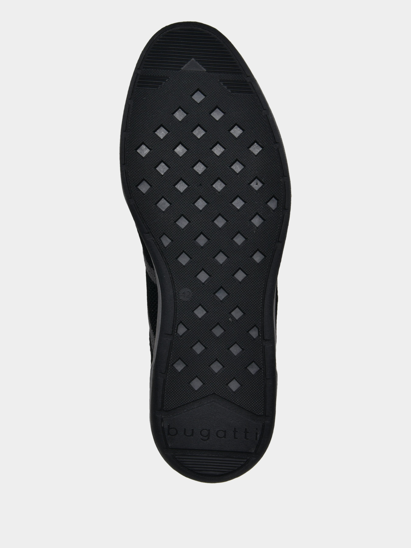 Кросівки Bugatti Solar Exko модель 321-72609-6900-1000 Фото