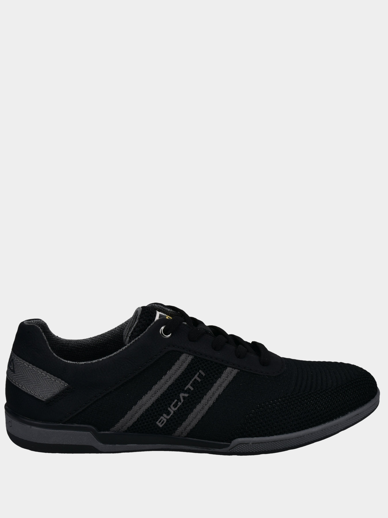 Кроссовки повседневные Bugatti Solar Exko модель 321-72609-6900-1000 Фото