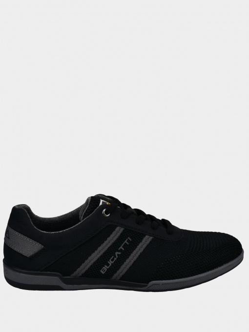 Кроссовки повседневные Bugatti Solar Exko модель 321-72609-6900-1000 Фото