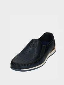 Мокасины Bugatti модель 311-90760-4100-4000 Фото