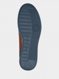 Мокасины Bugatti модель 311-90760-4100-6300 Фото