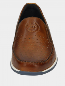 Мокасины Bugatti модель 311-90760-4100-6300 Фото