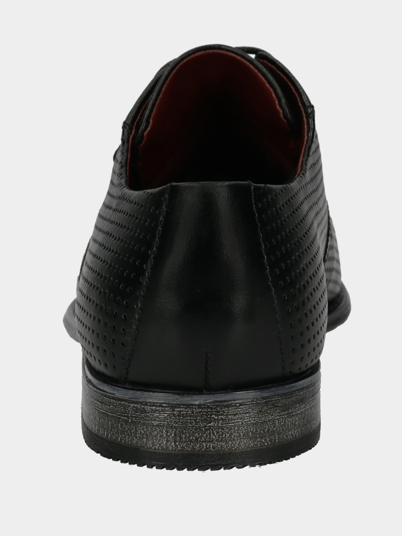 Туфли Bugatti модель 311-96003-1000-1000 Фото