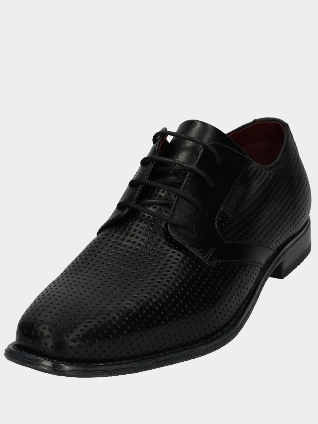 Туфлі Bugatti модель 311-96003-1000-1000 Фото