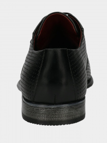 Туфлі Bugatti модель 311-96003-1000-1000 Фото