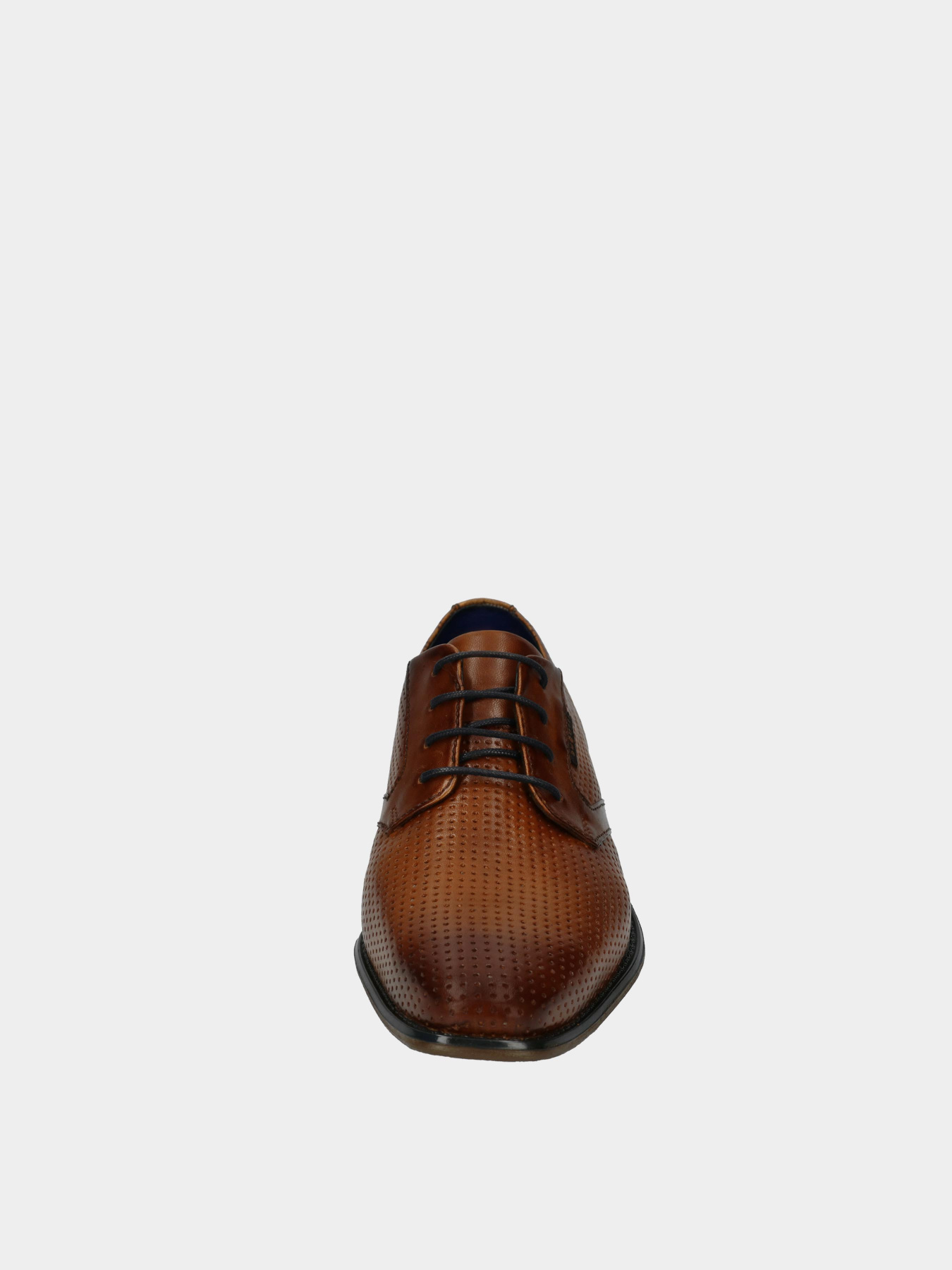 Туфли Bugatti Armo Comfort модель 311-96003-4100-6300 Фото